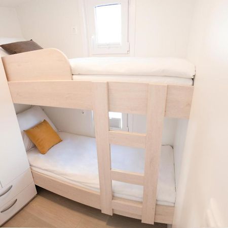 Adria Portoroz Luxury Houseboatヴィラ エクステリア 写真