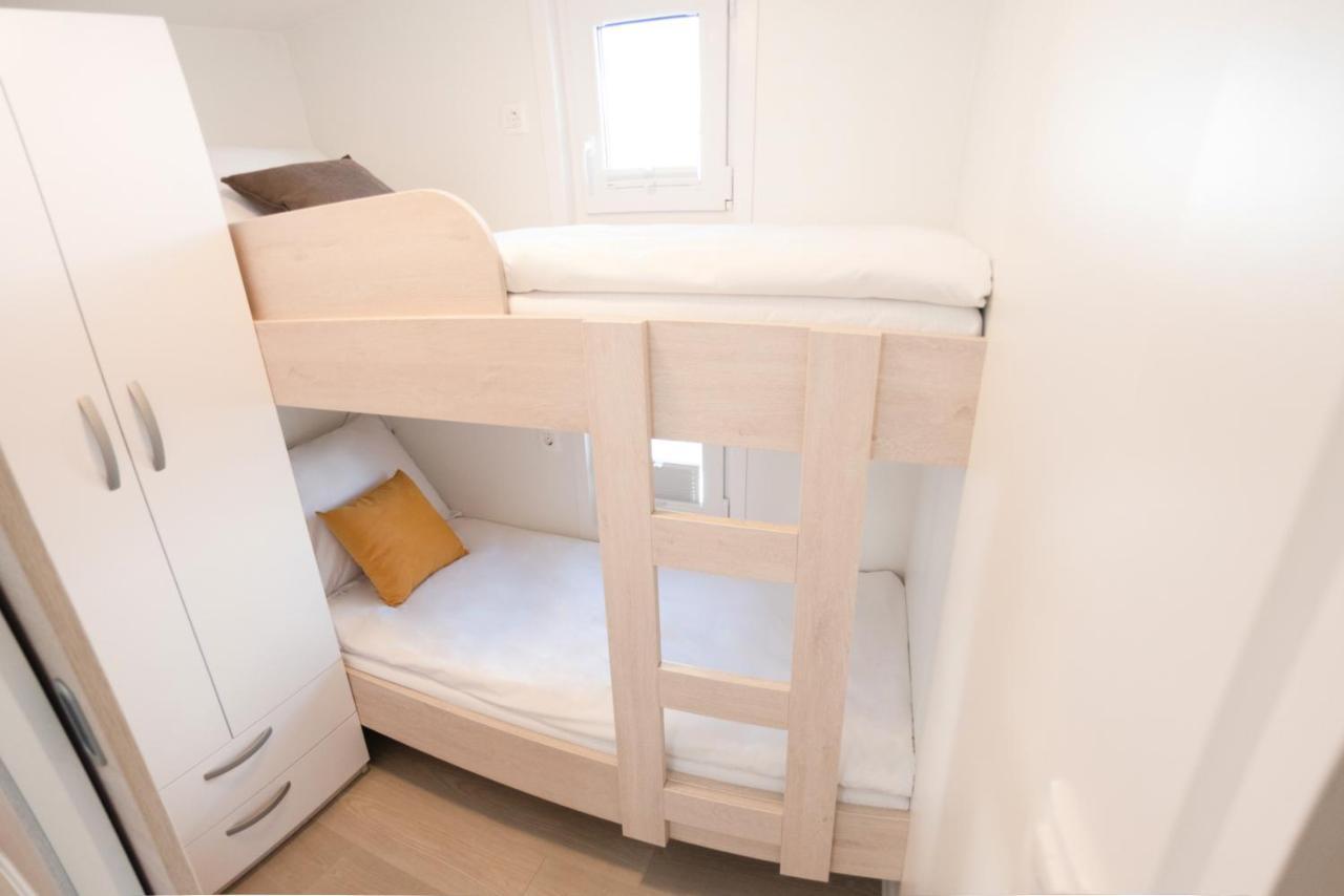 Adria Portoroz Luxury Houseboatヴィラ エクステリア 写真